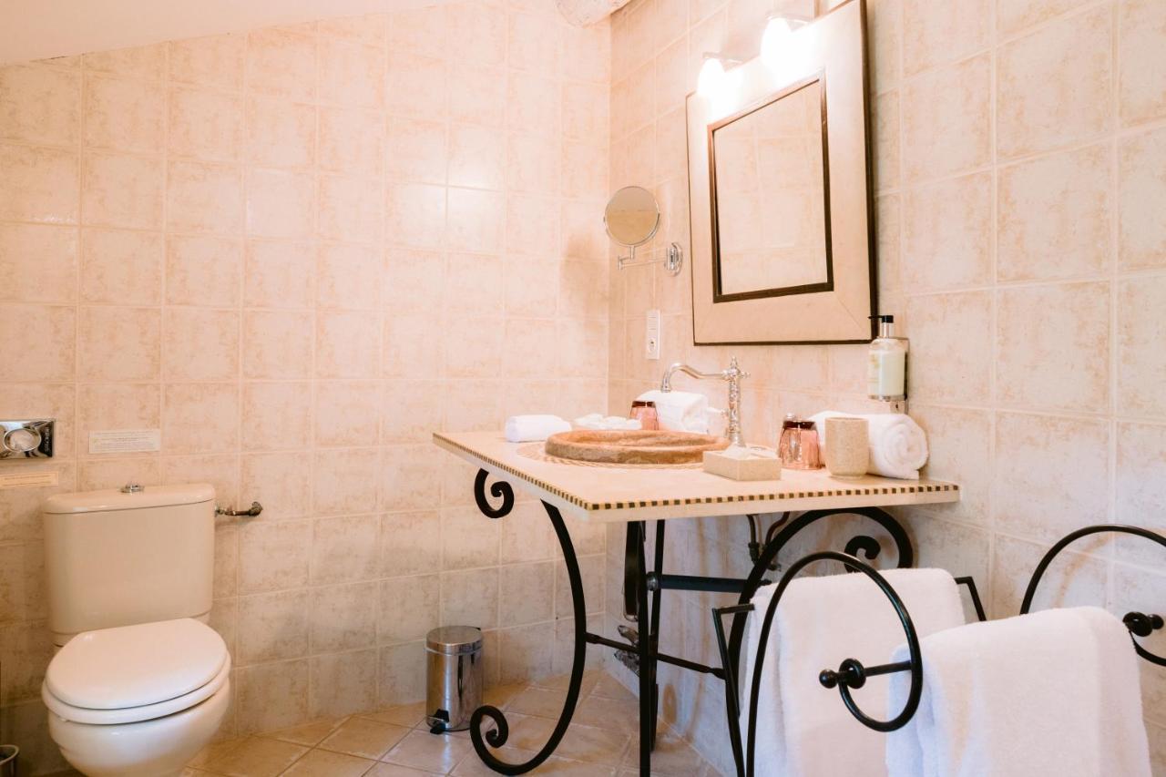 De La Rose - Teritoria Hotel