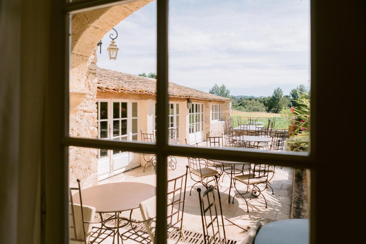 Hotel De La Rose - Teritoria Orgon