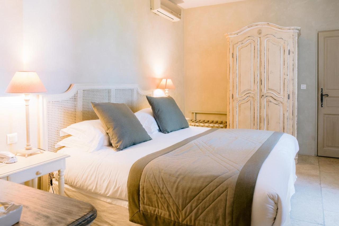 Hotel De La Rose - Teritoria Orgon