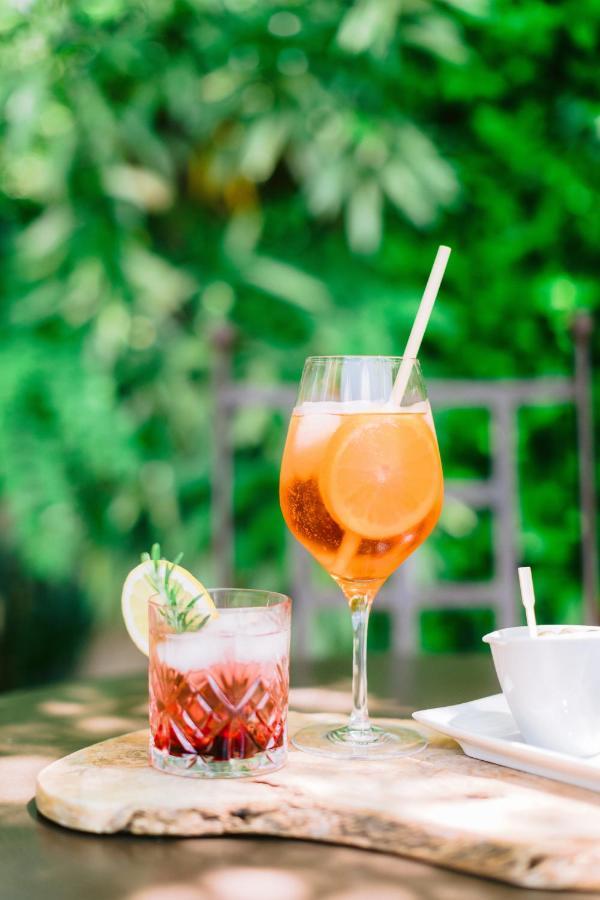 De La Rose - Teritoria Hotel Orgon