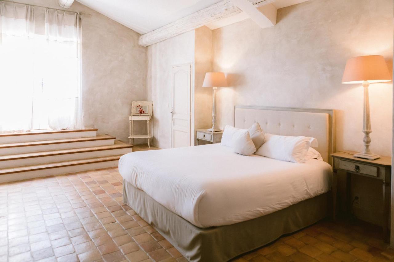 De La Rose - Teritoria Hotel