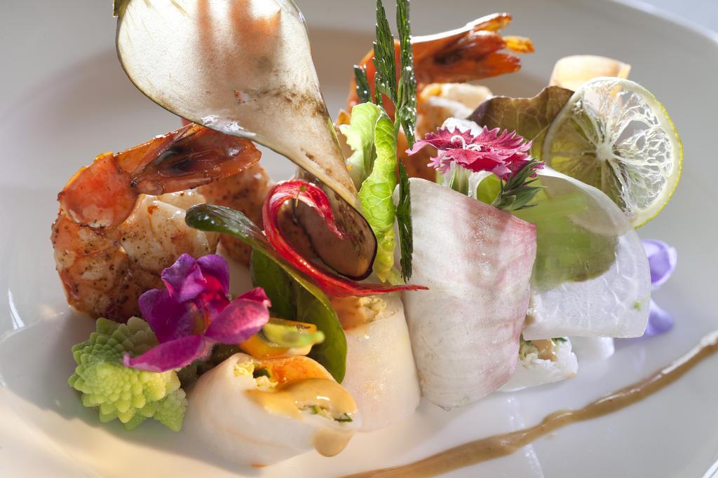 De La Rose - Teritoria Hotel 3*