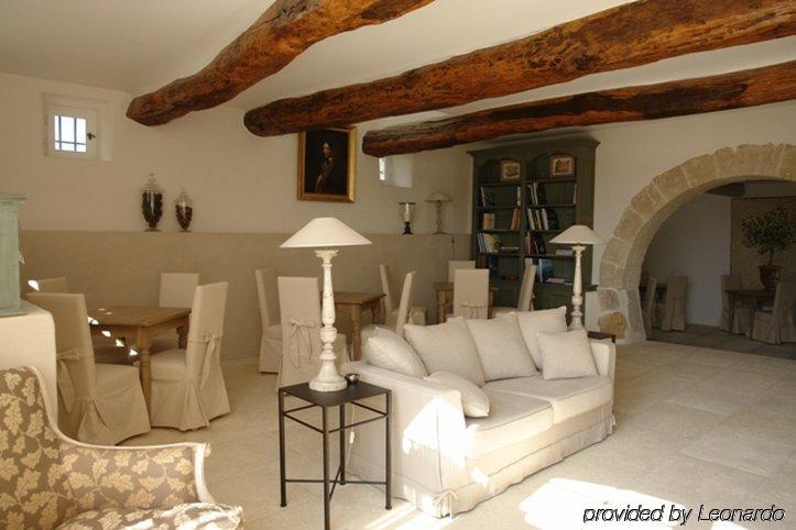 Hotel De La Rose - Teritoria Orgon