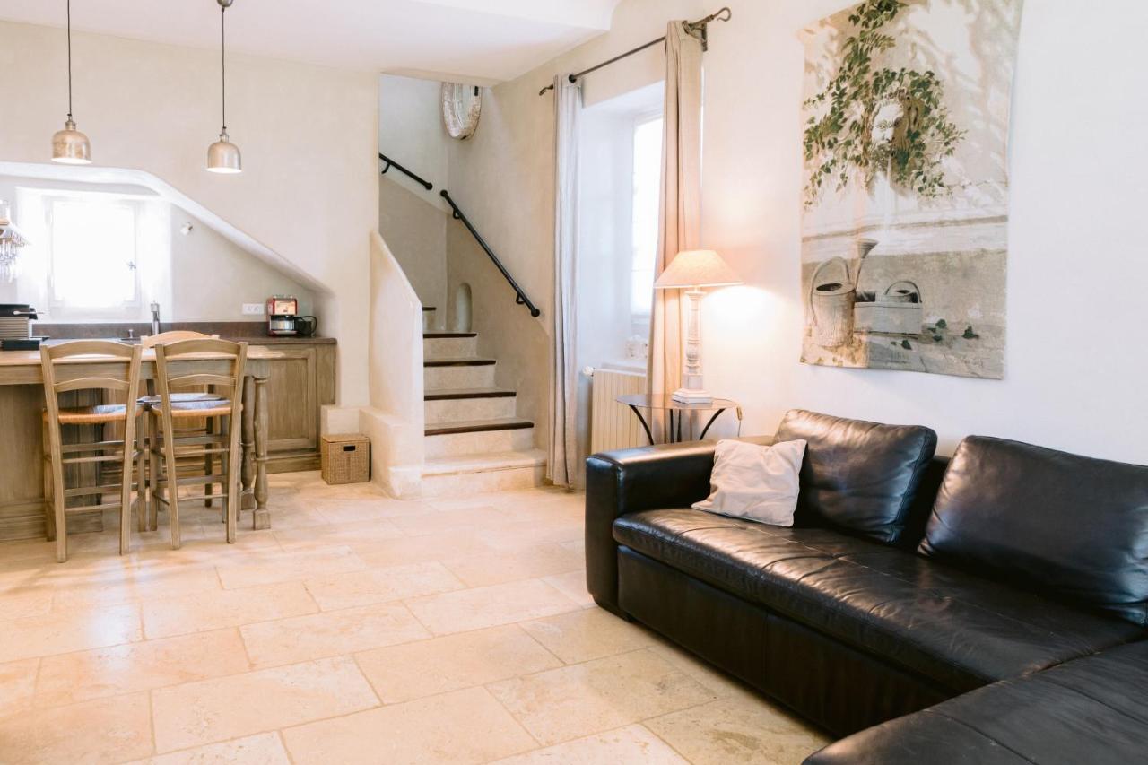 De La Rose - Teritoria Hotel Orgon