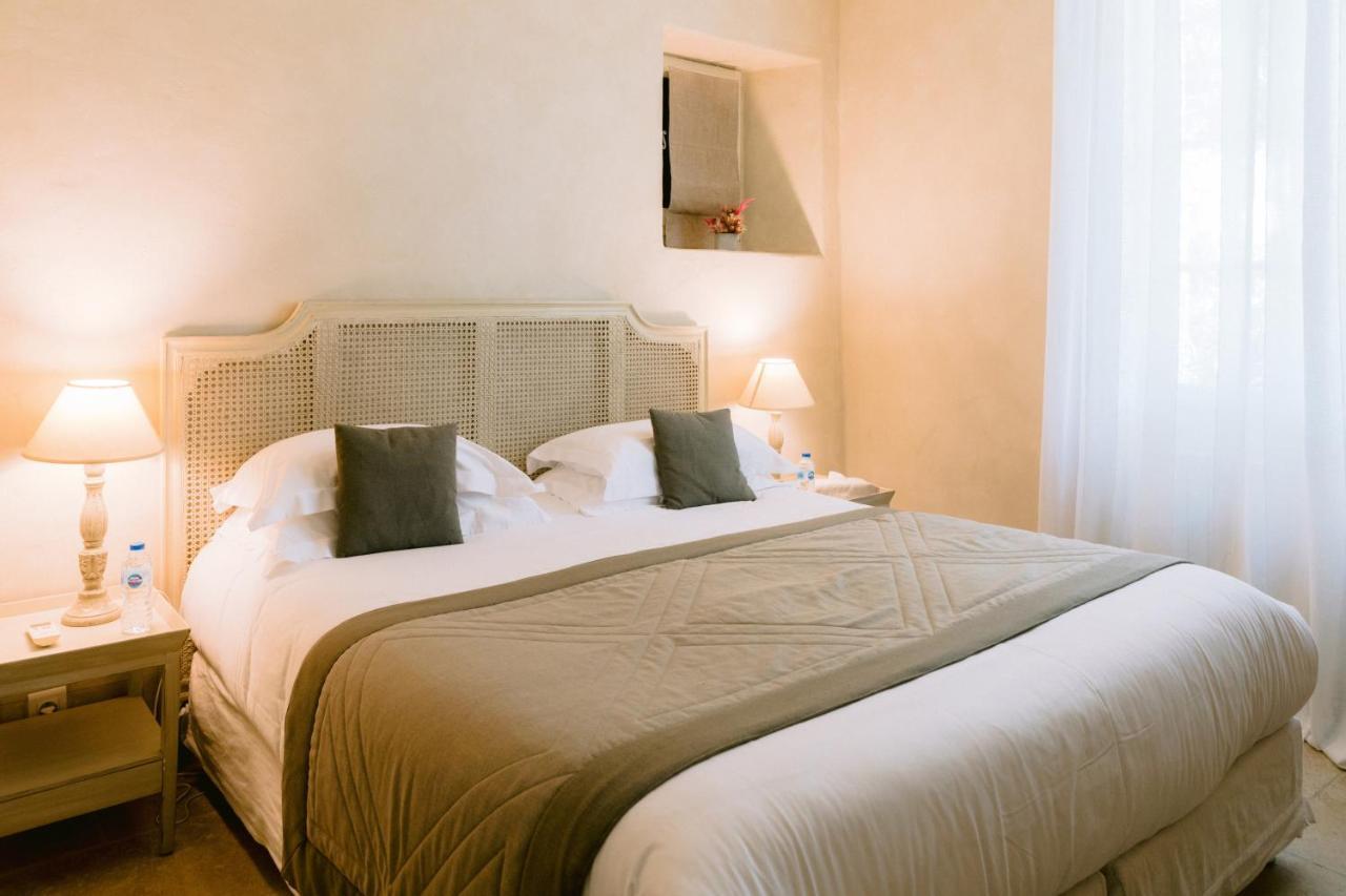 Hotel De La Rose - Teritoria Orgon