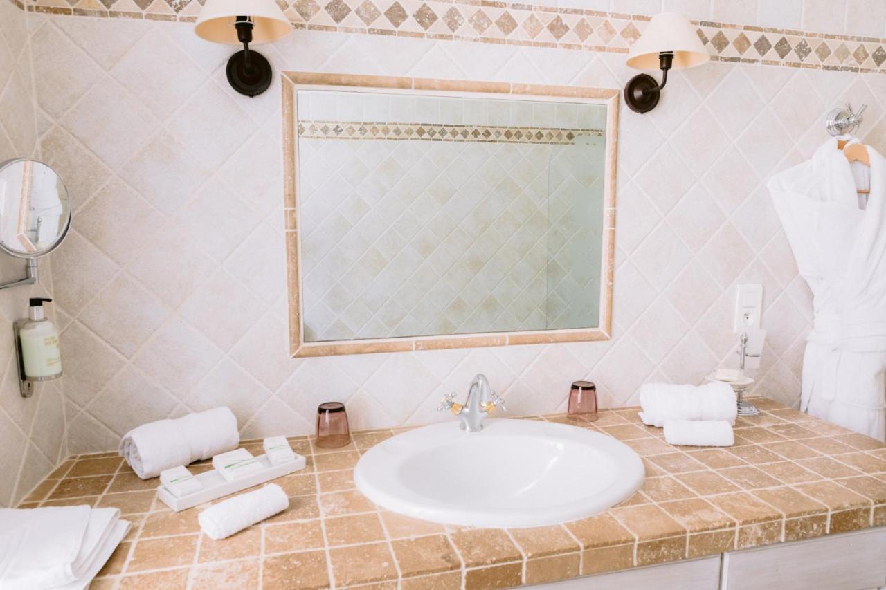 De La Rose - Teritoria Hotel 3*