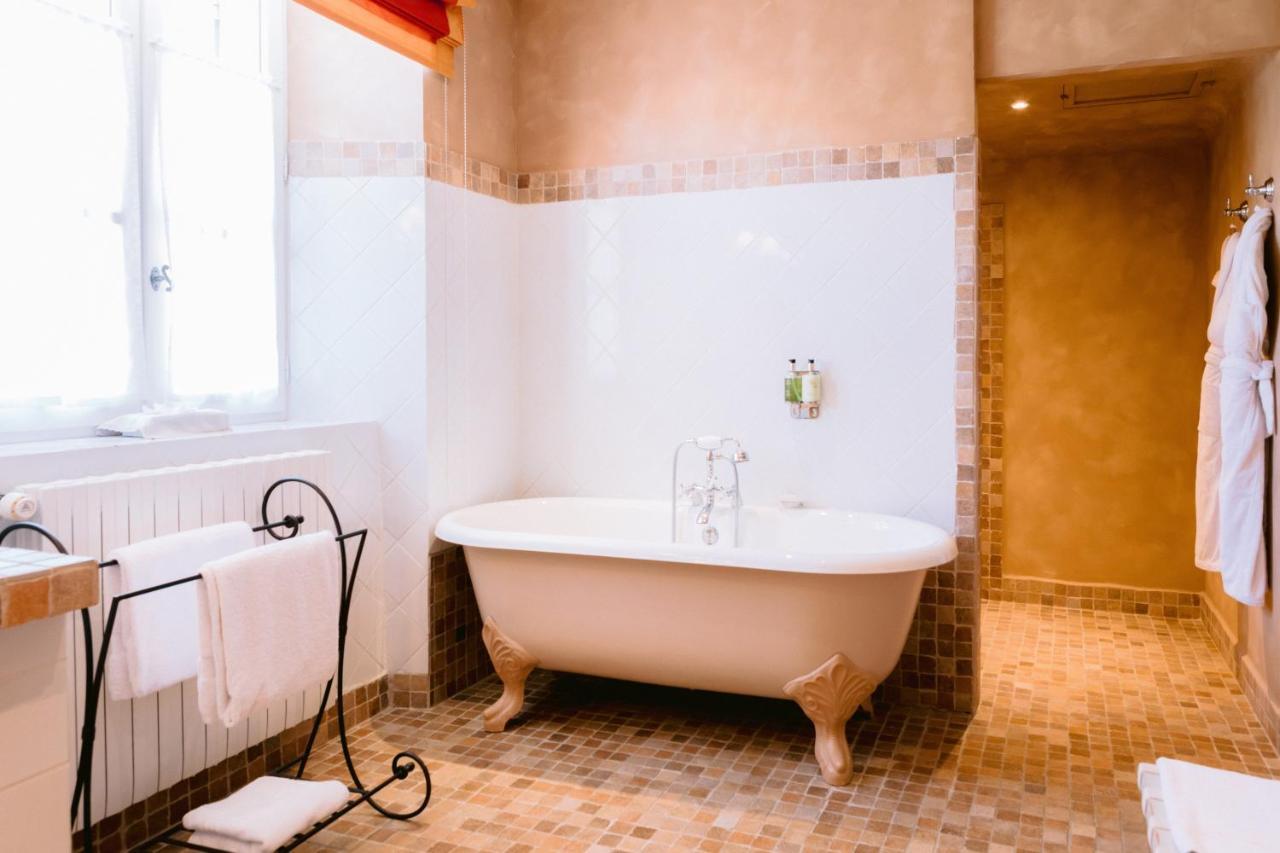 Hotel De La Rose - Teritoria Orgon