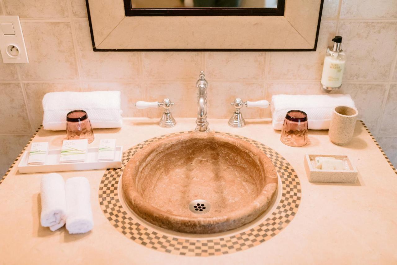 De La Rose - Teritoria Hotel Orgon