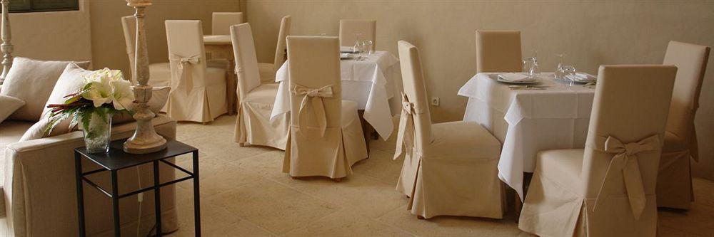De La Rose - Teritoria 3* Orgon