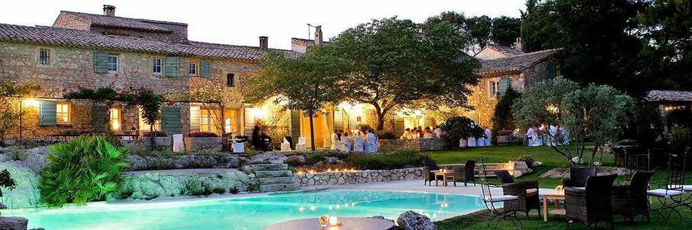 Hotel De La Rose - Teritoria
