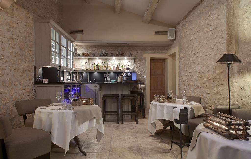De La Rose - Teritoria Hotel Orgon
