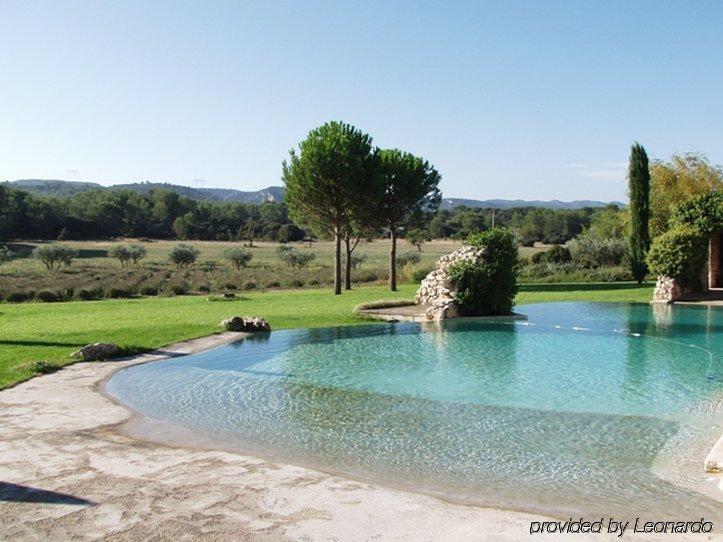 De La Rose - Teritoria 3* Orgon