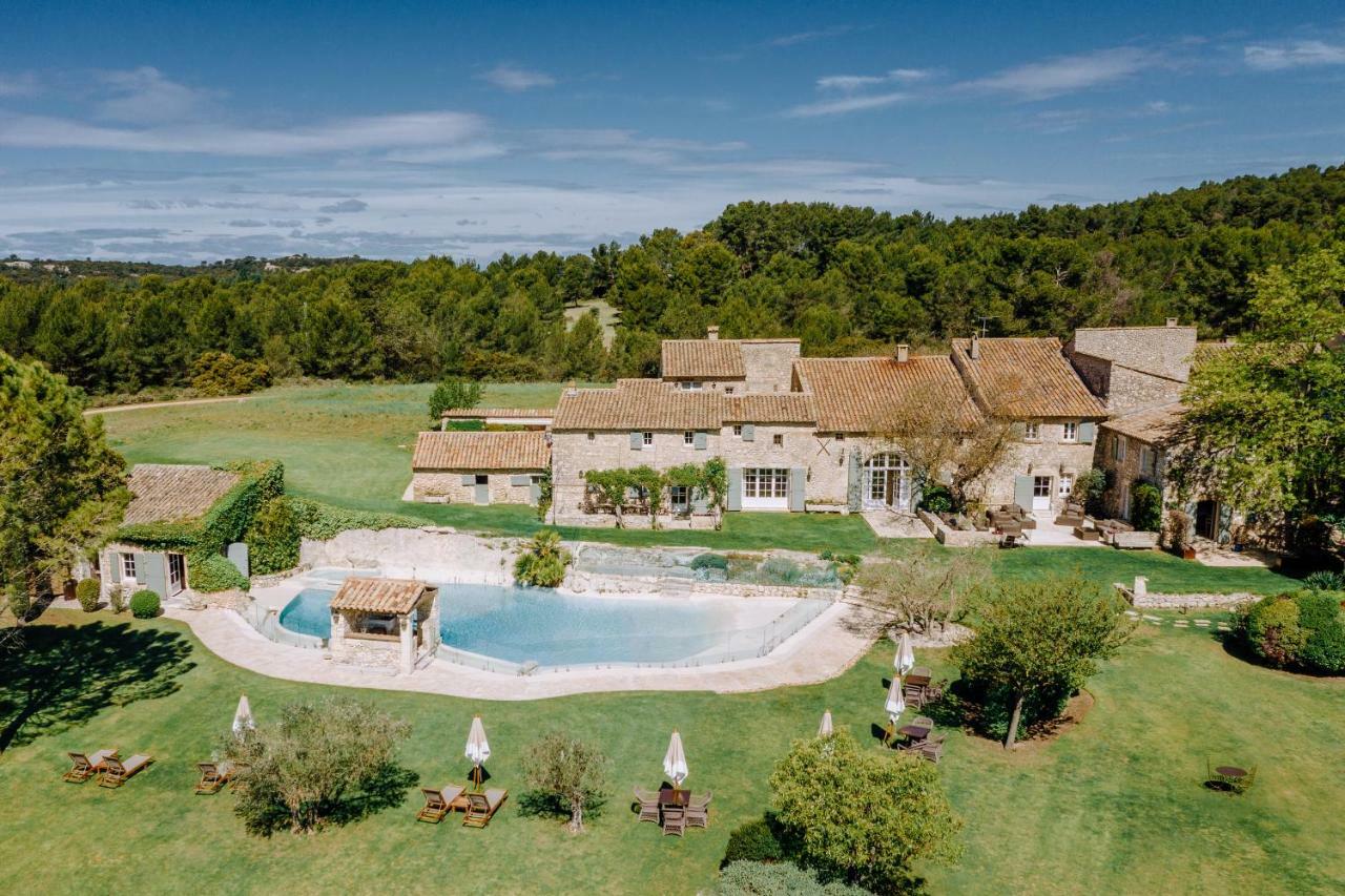 De La Rose - Teritoria Hotel Orgon